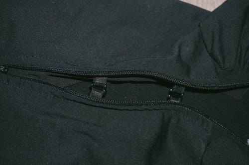 'bonded' shapewear bodysuit