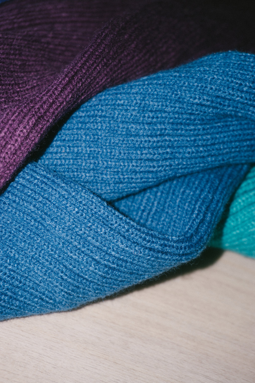 leg warmers - seraphina knit