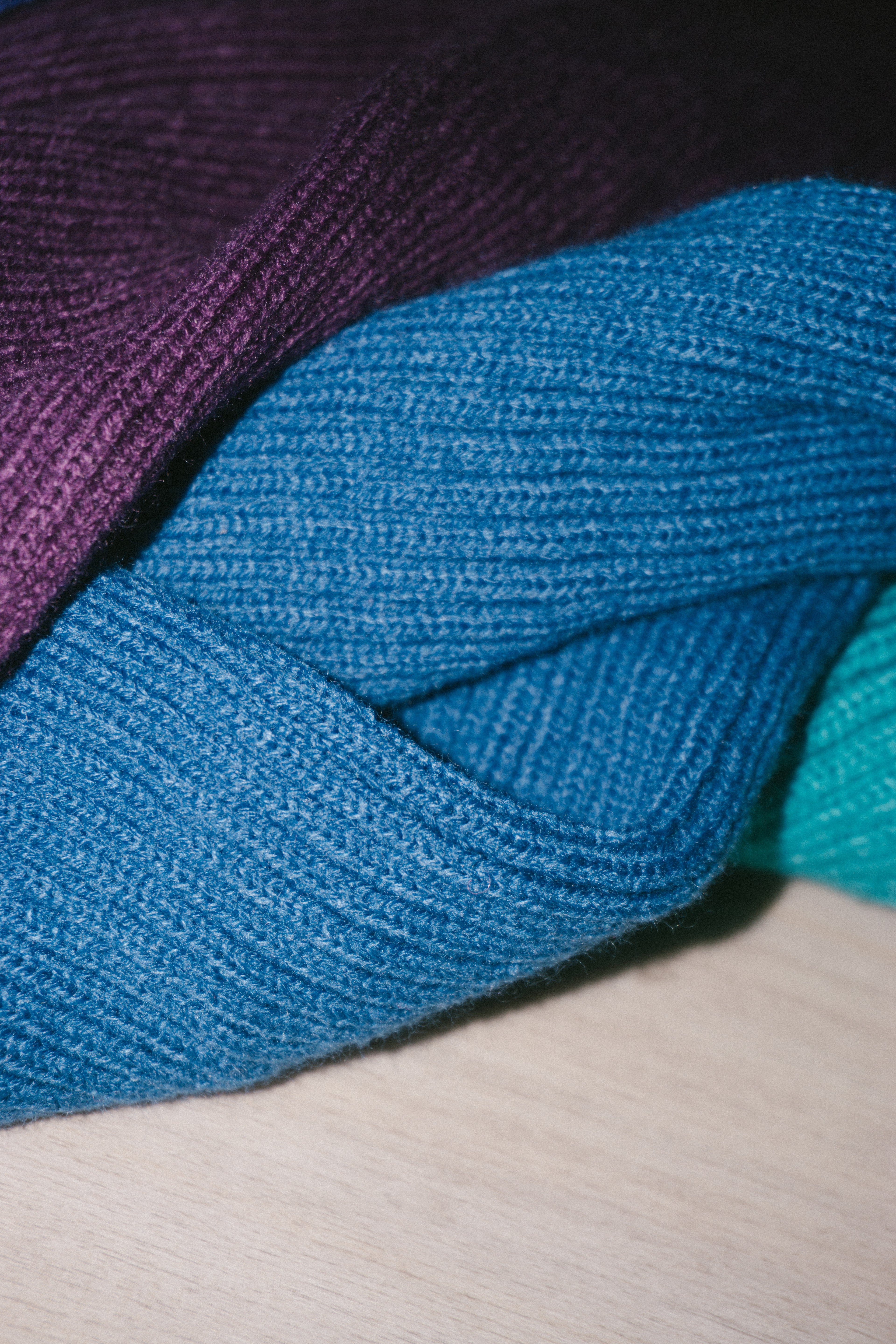 leg warmers - seraphina knit